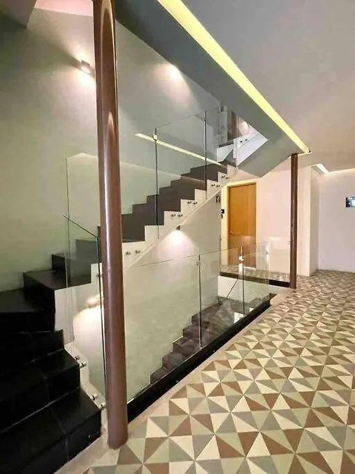The Shore - Luxury Condo 신데 델 카르멘 0*,